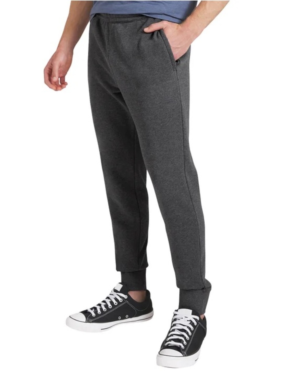 Quiksilver - Men's Terry Jogging Pants